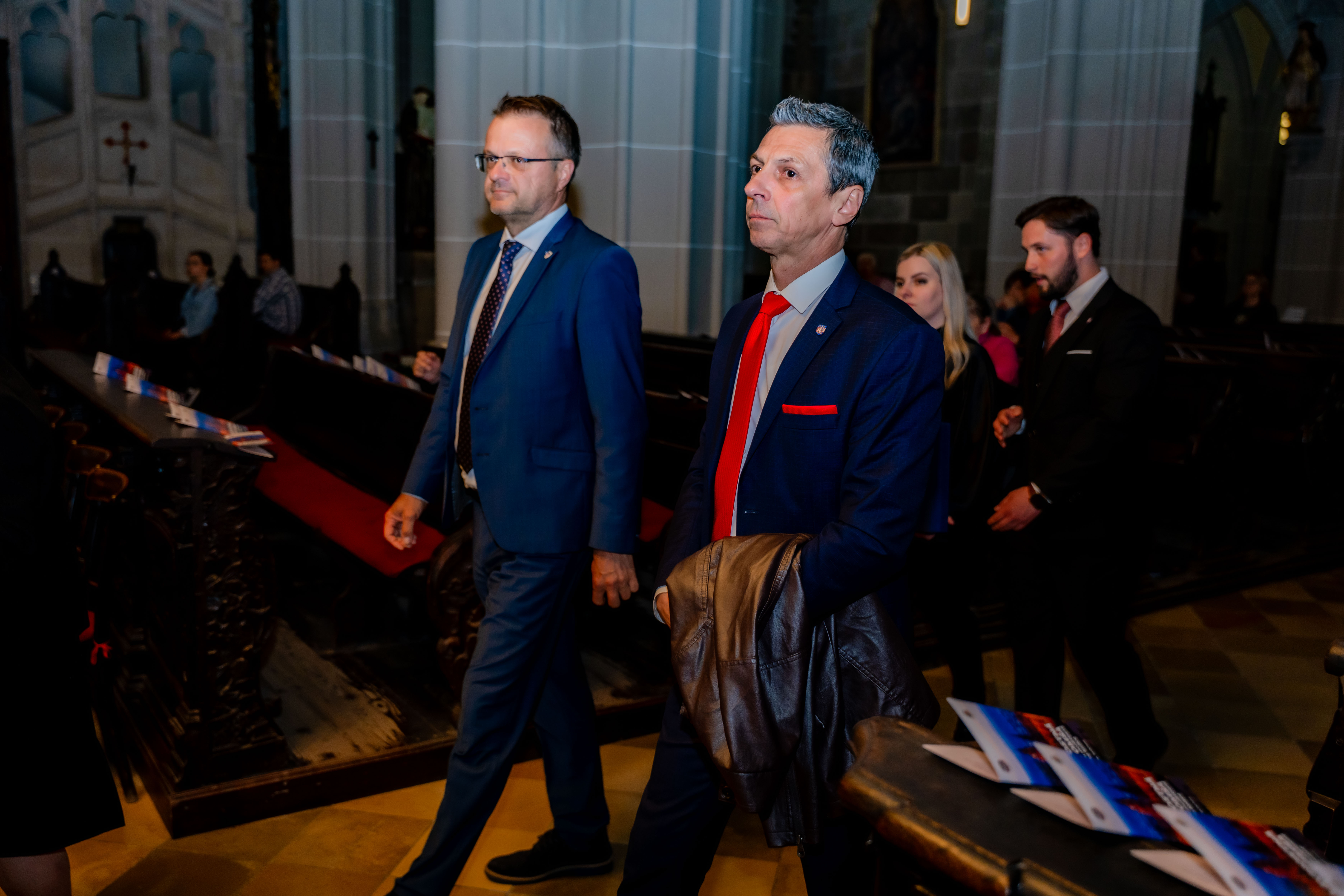 Slavnostna svata omsa s prosbami a modlitbami za mesto Kosice-1-2